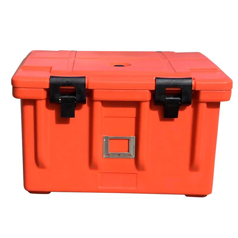 Insulated Food Delivery Box