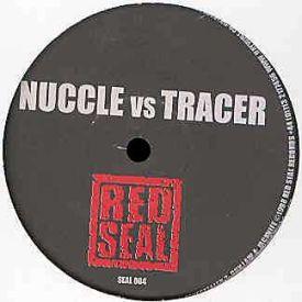 

12inch Record JON NUCCLE, TRACER - Ramraider SEAL004 Red Seal 1998 UK Dance & Electronica Used