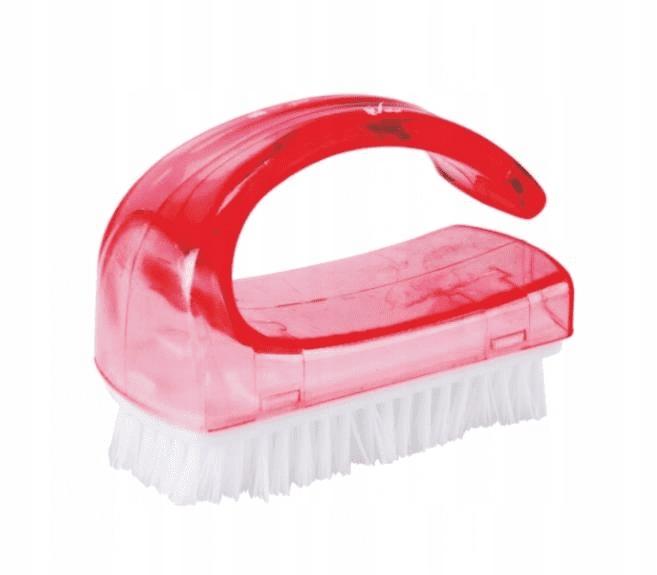 Hand and Nail Cleaning Brush with Handle 11355