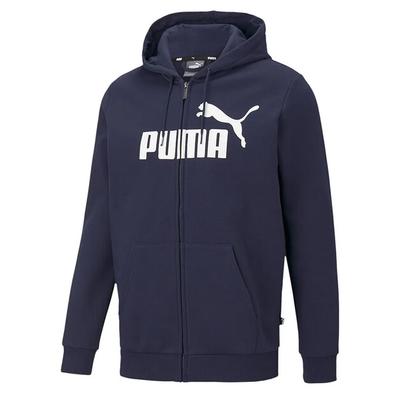 Puma Essential Big Logo Hoodie