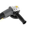 20V 125mm cordless angle grinder, powerful and lightweight