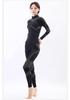 Ski Quick-Dry Breathable Compression Underwear for Men & Women: Warm, Moisture-Wicking, Ideal for Outdoor Mountaineering & Sports Activities
