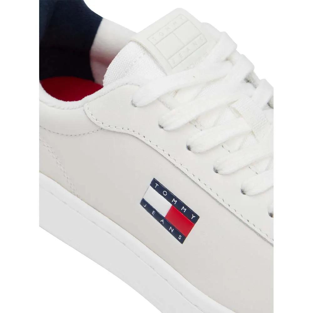Tommy Jeans Archive Court Sneakers