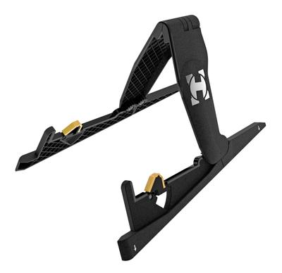 HERCULES EZ PACK GS200B Guitar Stand