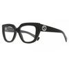 Gucci Gg1847o 001 Women Eyeglasses