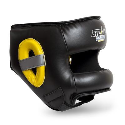 StormCloud Sirocco Nose Guard Boxing Helmet