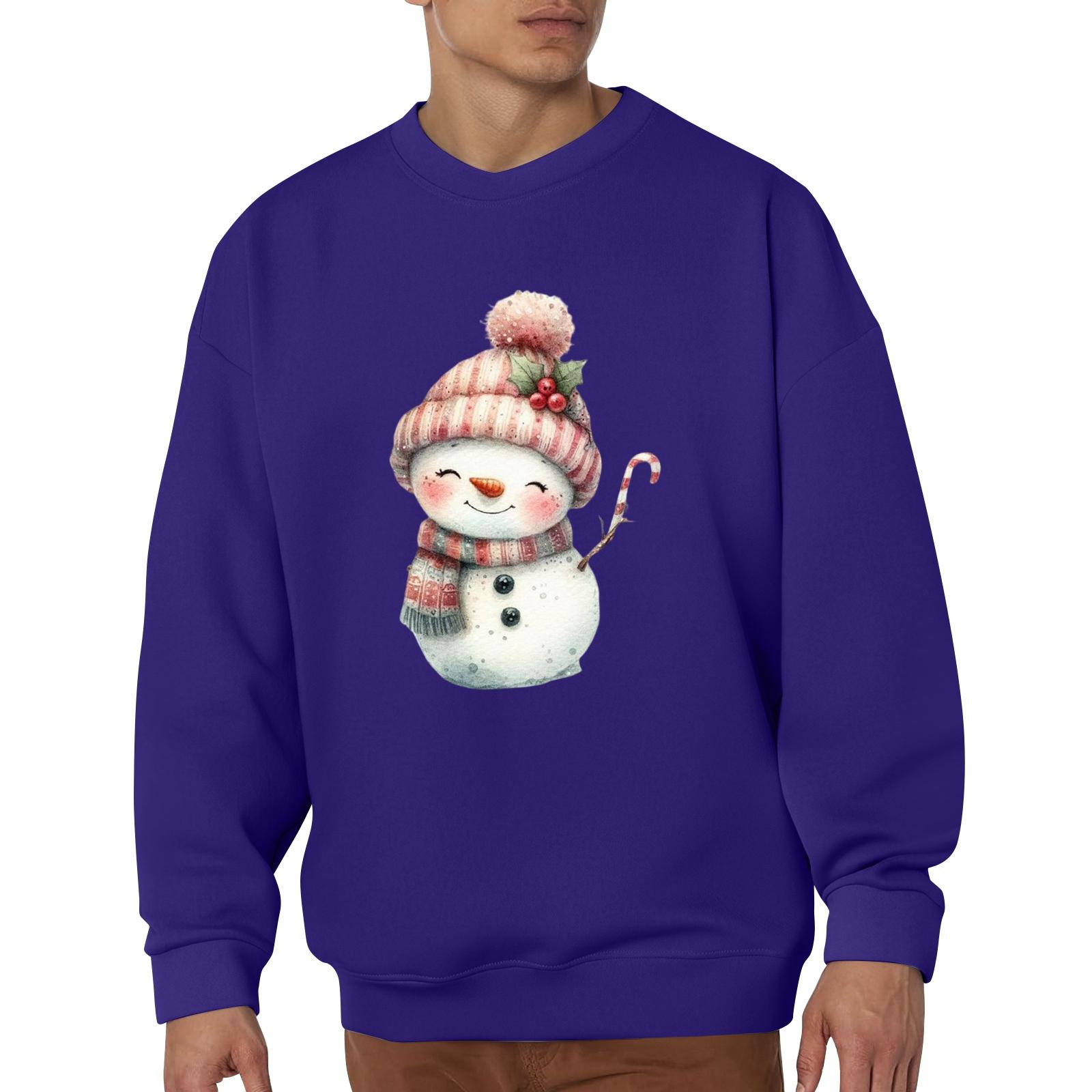 

Мужская толстовка с капюшоном, толстовка контрастного цвета, спортивная повседневная куртка M фиолетовый