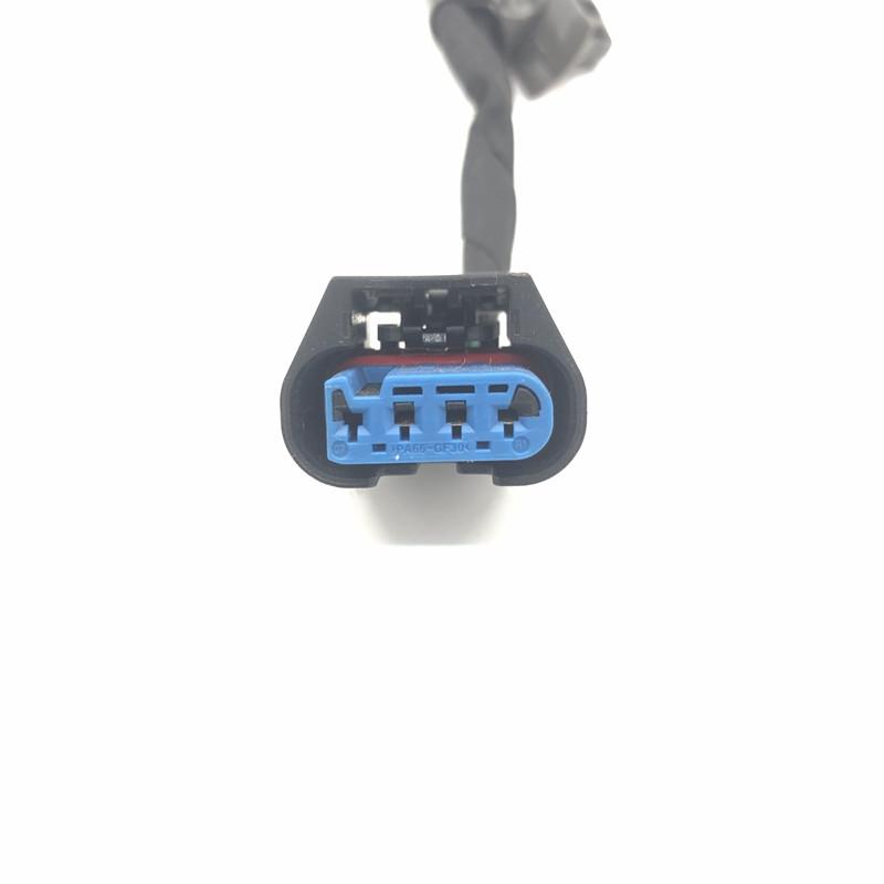 Original Car High Voltage Package Ignition Coil Wiring Harness Plug For Chrysler 300C Sebring Accesorios Para Vehículos