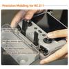 Screen Protector Shell For DJI RC/RC2 Remote Control Sunshade Protection Case For Flip/Air 3S/Neo/Mavic 4 Pro/Mini 4 Pro