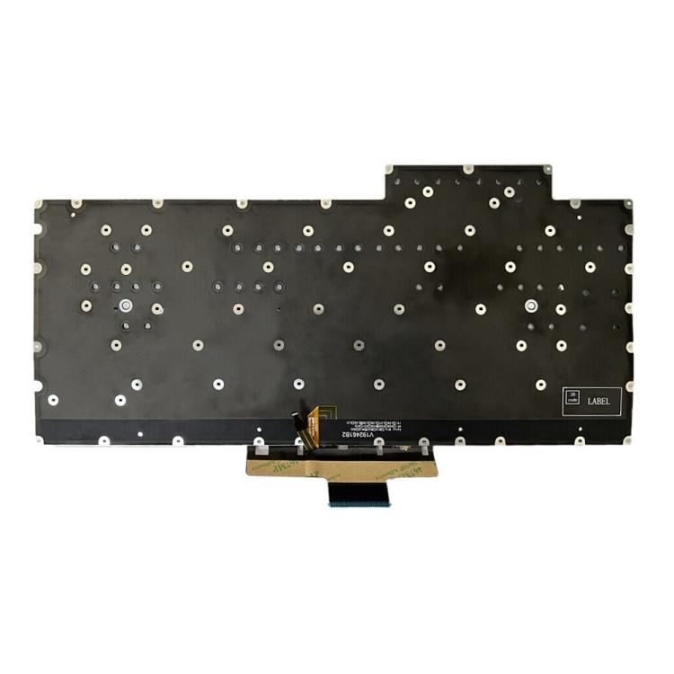 US Version Backlight Laptop Keyboard