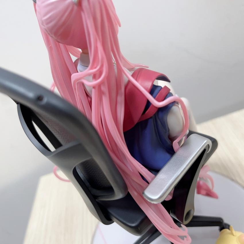 21CM Azur Lane Perseus Manjuu Unfamiliar Duties Ver Girl figure Hard PVC Anime Action Toy Adults Collection Model Doll Gift
