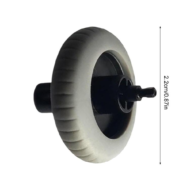 1PC Mouse Wheel Mouse Roller for New M185 186 220 b186 220 221 Mouse Roller Accessories