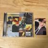 Used SUPER JUNIOR Yesung Waiting for the Blooming Time CD