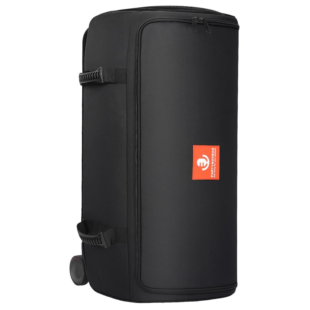 Portable Speaker Dust Cover Storage Bag Waterproof Without Wheels Carrying Case Fits for JBL PartyBox 720 for Outdoor Travel
