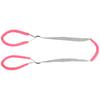 Soft Handle Pet Mobility Aid Adjustable Straps Dog Aid Sling Dog Lift Harness  Elderly Dogs