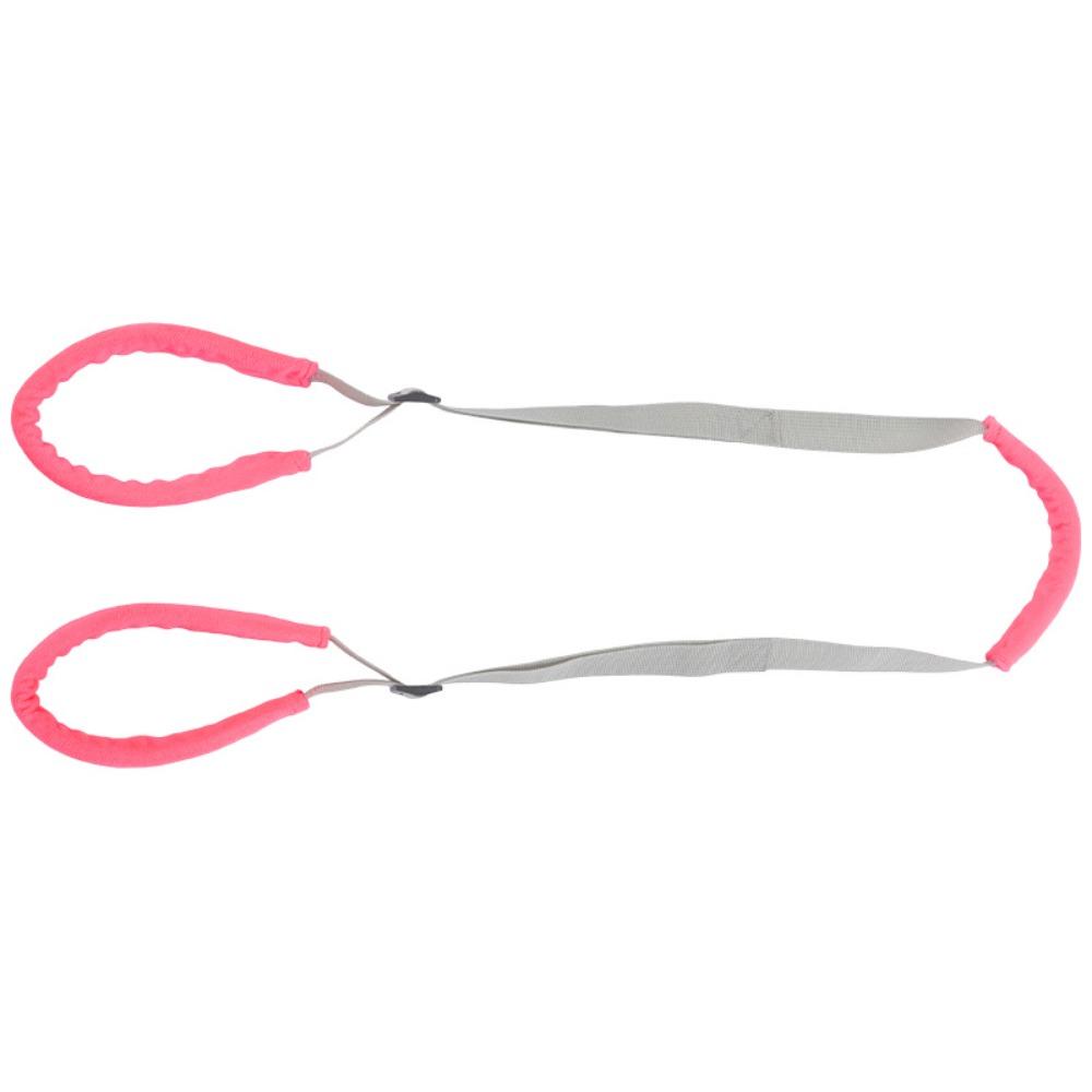 Soft Handle Pet Mobility Aid Adjustable Straps Dog Aid Sling Dog Lift Harness Elderly Dogs