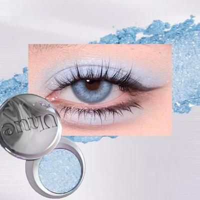 Maquillaje de ojos – Sombras para los ojos