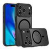 Magsafe Is Suitable for Apple 16Promax Mobile Phone Case, Skin-sensitive Magnetic Suction and Anti-fingerprint iPhone18Pro Protective Case.