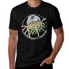 Ordained Minister of the Church of the Flying Spaghetti Monster On White T-Shirt Outdoor Sports