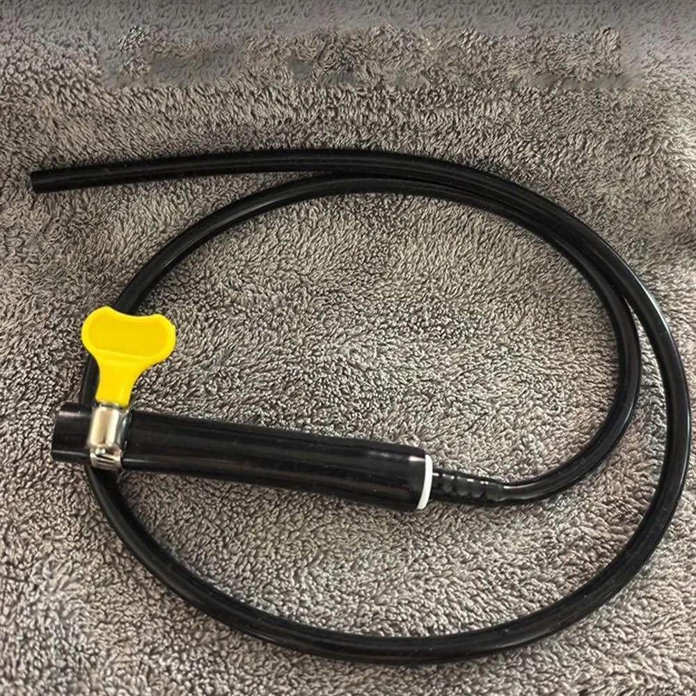 Flexible Espresso Machine Cleaning Brush Heat Resistant Coffee Washing Accessories  Coffee Shop