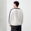 361° Men's Fleece-Lined Crewneck Sweatshirt