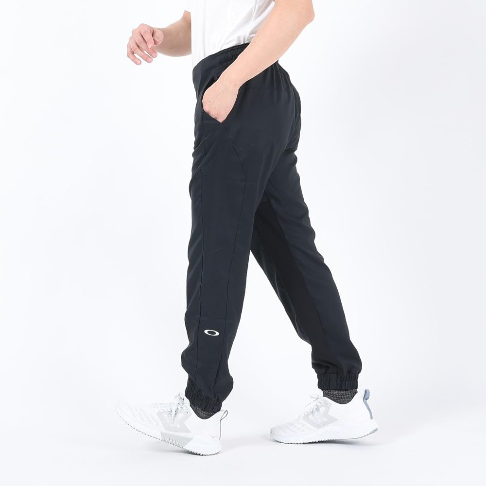 Oakley Enhance Mobility Pants Size S Size 5.0 (02E) Blackout, (Japanese M)