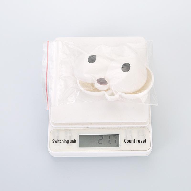 Big Eyes Cute Cartoon Clog Shoe Buckles Accessories