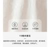 100% Mulberry Silk Summer Round Neck Dark Pattern Jacquard Elegant Light Luxury Style Slimming Silk T-shirt for Women