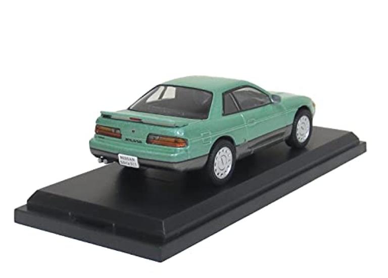 NOREV J Nissan Silvia S13 1988 M Green