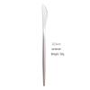 Abay 304 Stainless Steel Dining Knife Set