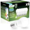 Becuri LED – Becuri și tuburi LED