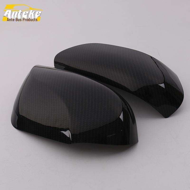 

Rearview Mirror Cover & Trim for 18 Camry - Interior & Exterior Enhancement