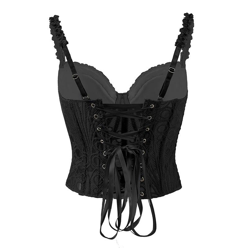 Corsets, fashionable and elegant women's clothing