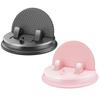 Car Dashboard Phone Holder 360 Degrees Rotating Phone Stand Hands-free Universal Mobile Phone Mount for Smartphone