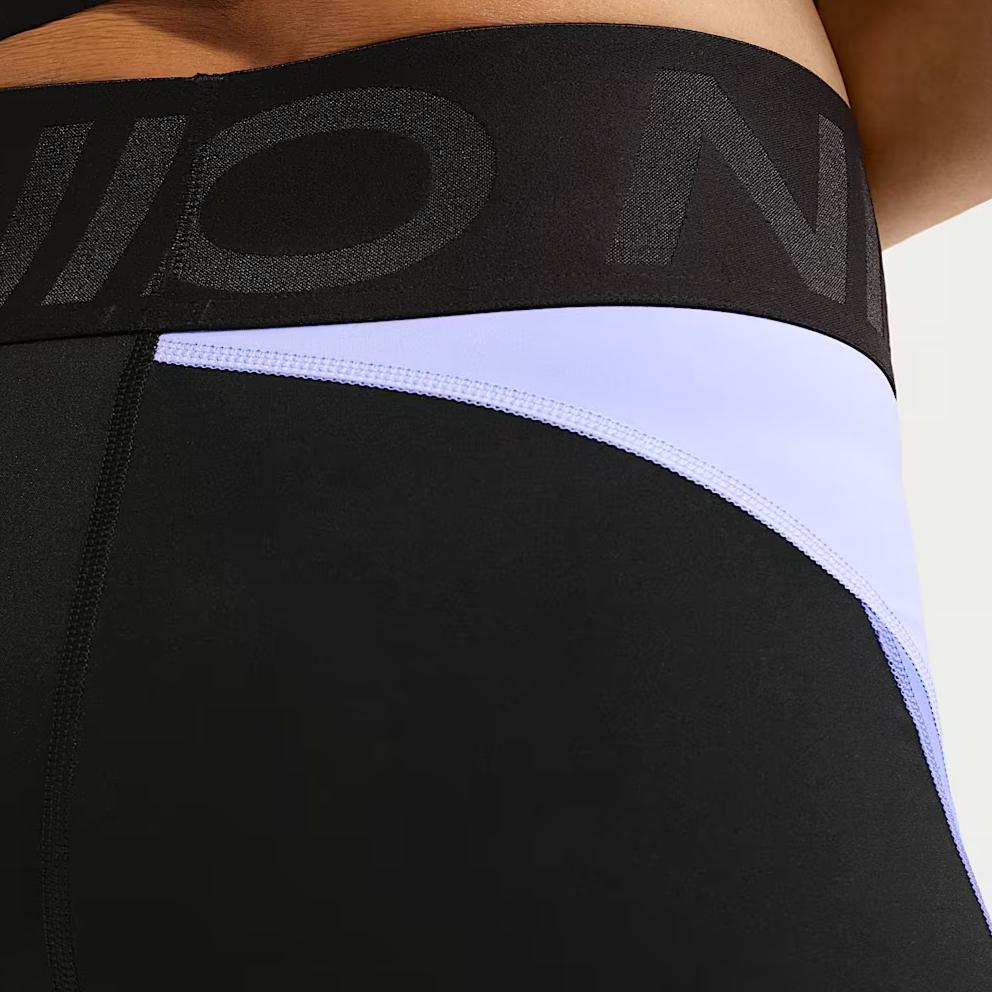 Nike Pro Sculpt Comfortable Moisture-Wicking High-Waisted Cycling Pants Women bottoms IQ0363-013