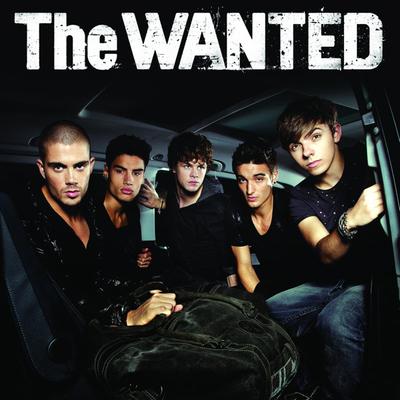 CD WANTED  Wanted 2741607 Global 2010 Europe Rock Used