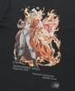NICEGHOSTCLUB Jojos Stardust Crusaders Avdol Poster Tee_Black(Ng2Gmut503E)