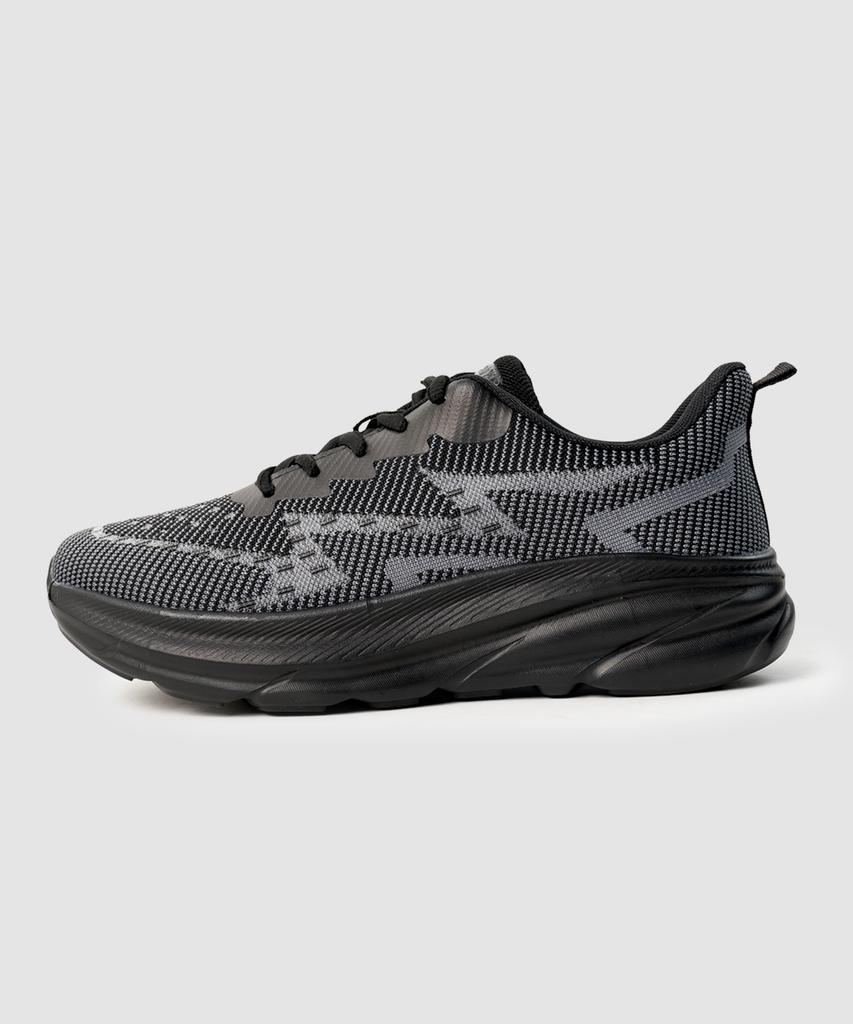 Armedes Comfortable Patterned Mesh Lightweight Running Shoes Ar-2002