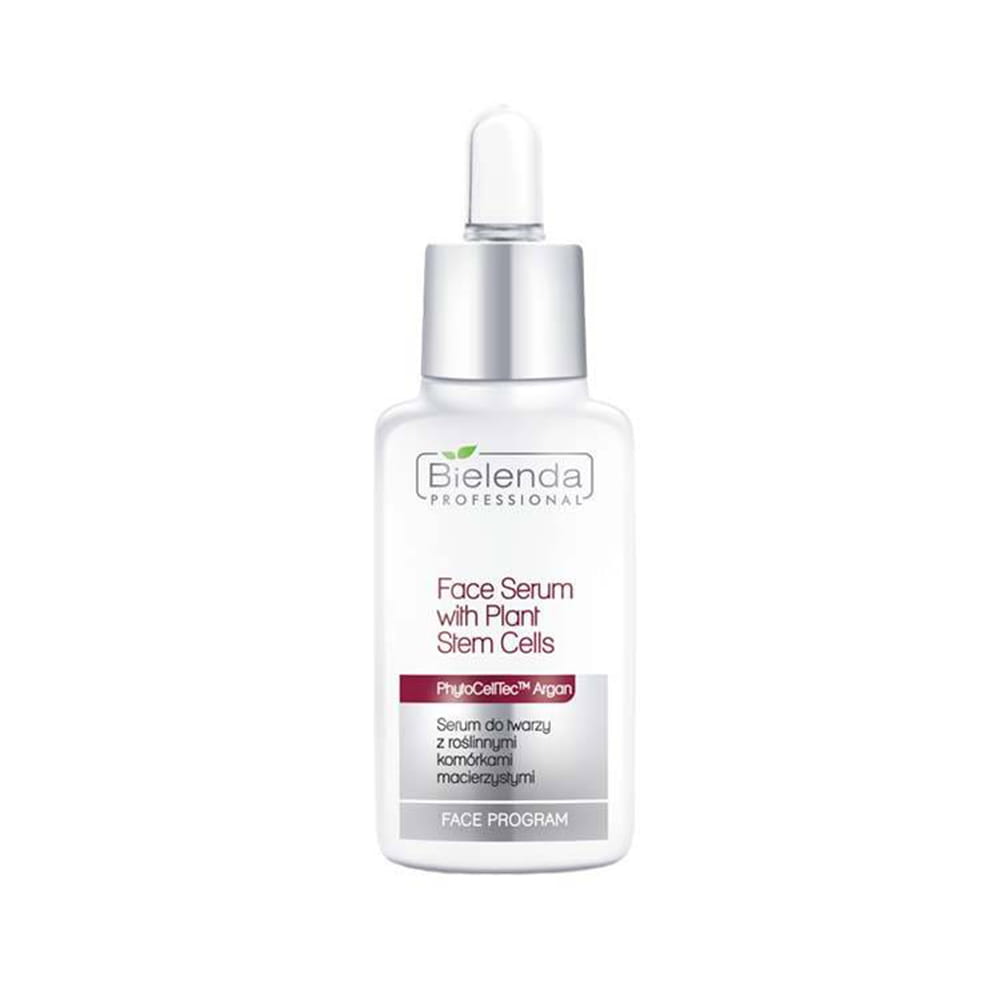 Bielenda Serum do twarzy z komórkami macierzystymi, 30 ml