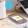 Mini GPS Locator Tracker Air Tag Tracking Anti-Lost Device Locator Tracer For Pet Dog Cat Kids Car Wallet Key Collar Accessories