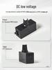 4-Pin PWM Fan Speed Controller with Type-C USB for DIY Water Cooling