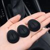 6pcs Car Central Control Water Cup Limiter Non-slip Silicone Auto Fixed Drink Holder for Car Interior Accessories