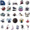 50 Pieces Graffit Stickers To Decorate Laptop Luggage Stickers