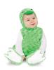 Costum Rață Verde Mică - Disfrazzes.Fr - Bebeluş 24 luni - Interior