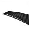 BMW 3 Series F30 M4 Style Rear Spoiler (2013-2020) - Blade Style Car Modification