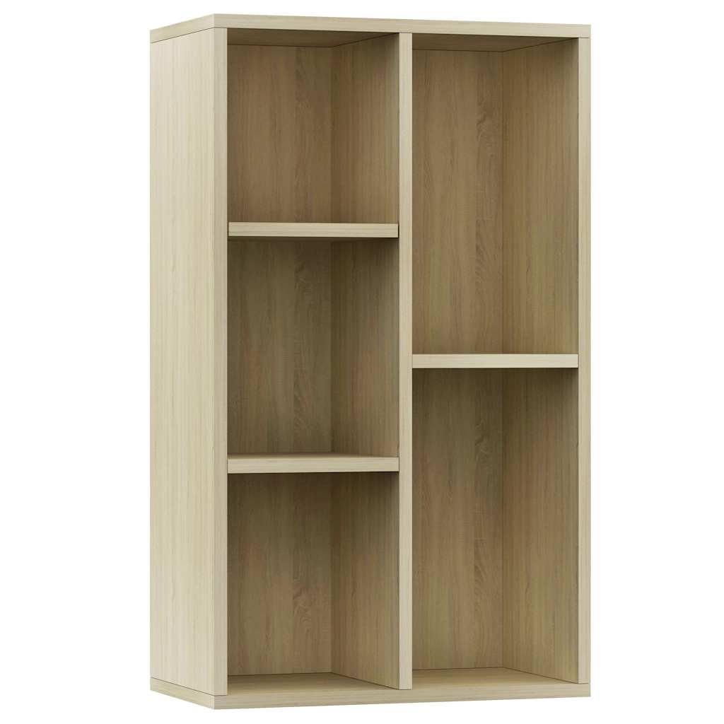 Minimalistisches Display-Regal Für Dekorationen, Zeitschriftenaufbewahrungsregal, Bücherregal/TV-Schrank, 50x25x80 Cm