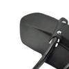 Electric Bike Rear Mudguard Cover Electric Motorcycle Protector Back Mudguard Easy Installation Parts