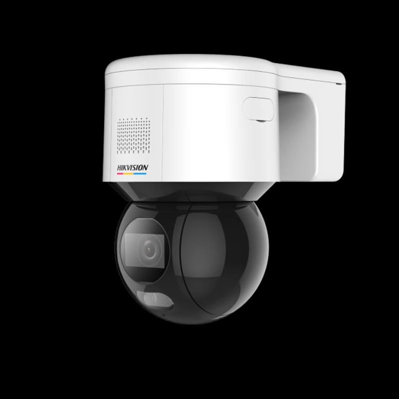 

HIKVISION 2MP PTZ Industrial Security IP Camera CN plug (adapter included)
