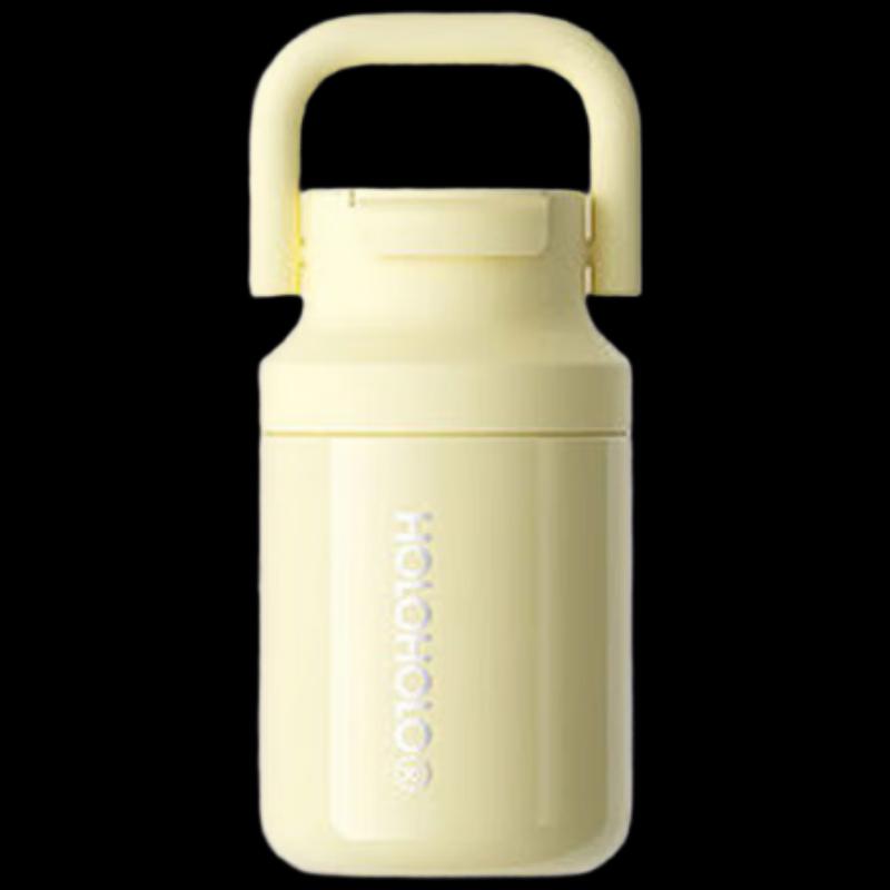 HOLOHOLO 316 Stainless Steel Insulated Tea Tumbler