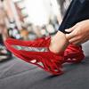 Fashion Round Foot Number 45 Cool Sneakers For Men Casual Boots Size 34 Men Golf Shoes Sport Choes Resort Tines Runners Shoos